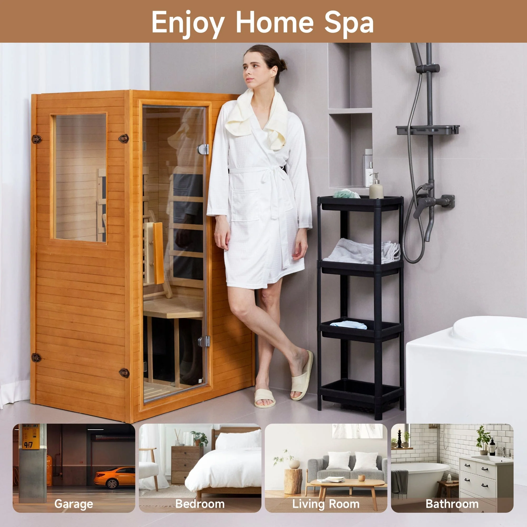 Top 30 FAQs about Top US Saunas Supplier